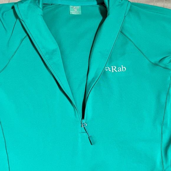 Rab Flux Pull-On - Women's - Picture 5 of 6